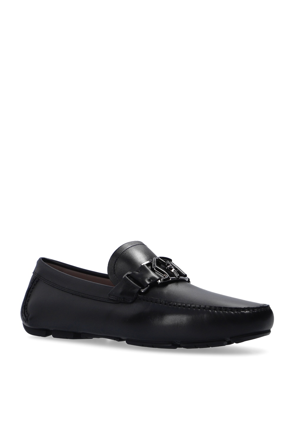 Salvatore Ferragamo ‘Peter’ moccasins